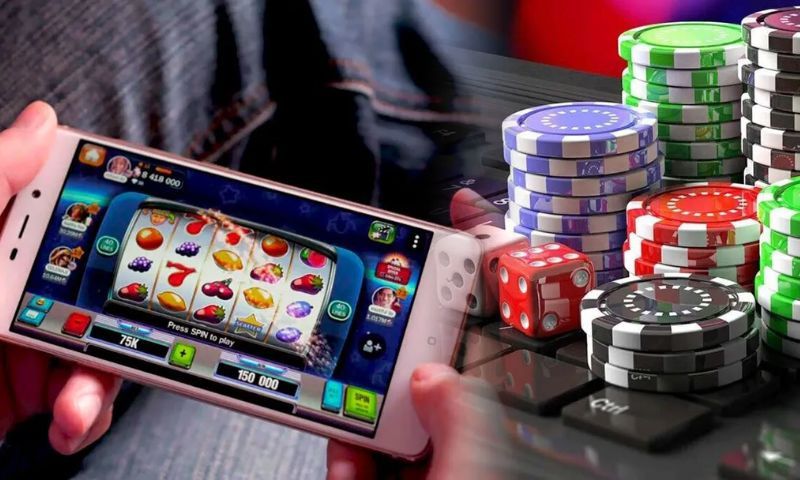 Những ưu điểm khi vào Casino Online Sv388 